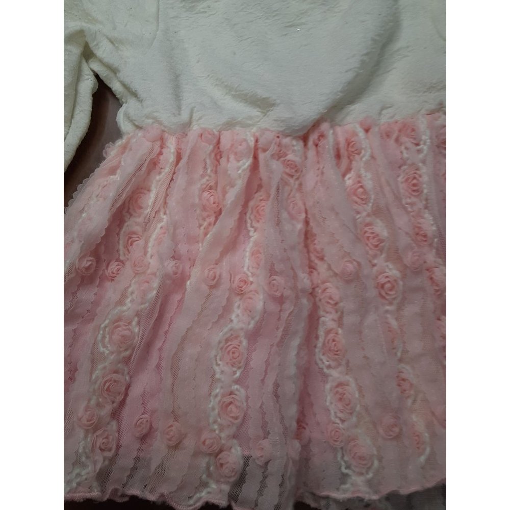 CachCach Infant Girls Dress 18M - Picture 7 of 7